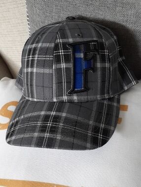 Florida GATOR Patterned Hat